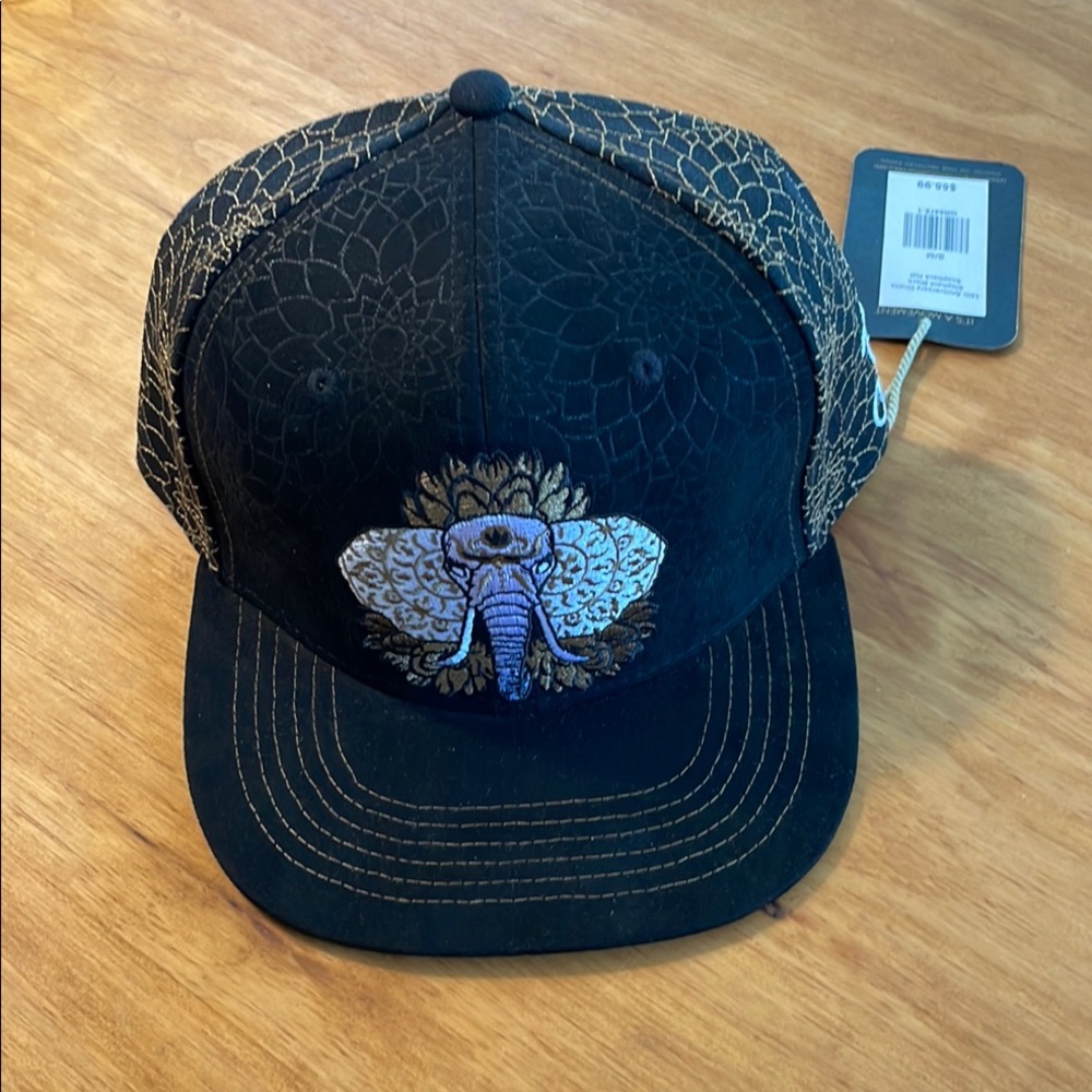 NWT Grassroots Limited Edition Hat